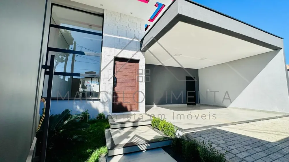 Casa, 3 quartos, 300 m² - Foto 18