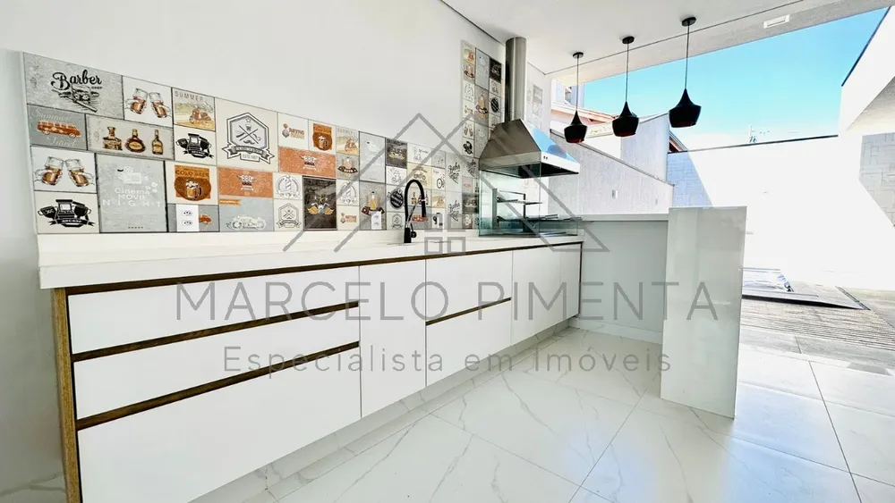 Casa, 3 quartos, 300 m² - Foto 14