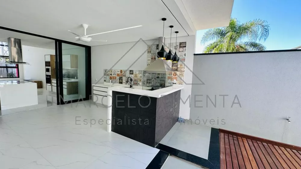 Casa, 3 quartos, 300 m² - Foto 3