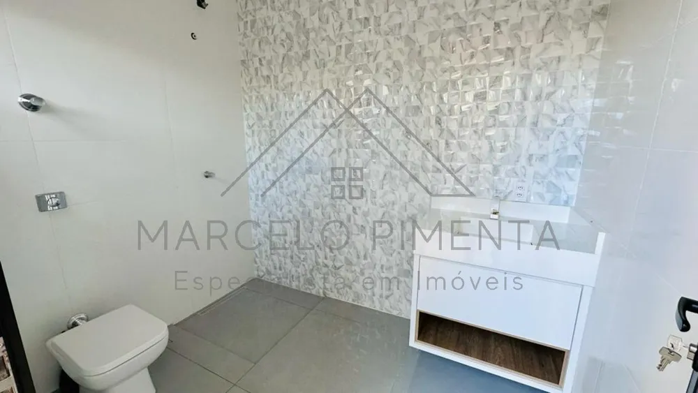 Casa, 3 quartos, 300 m² - Foto 17