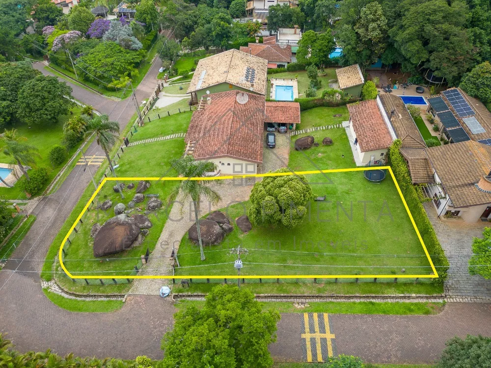 Terreno à venda, 1000m² - Foto 1