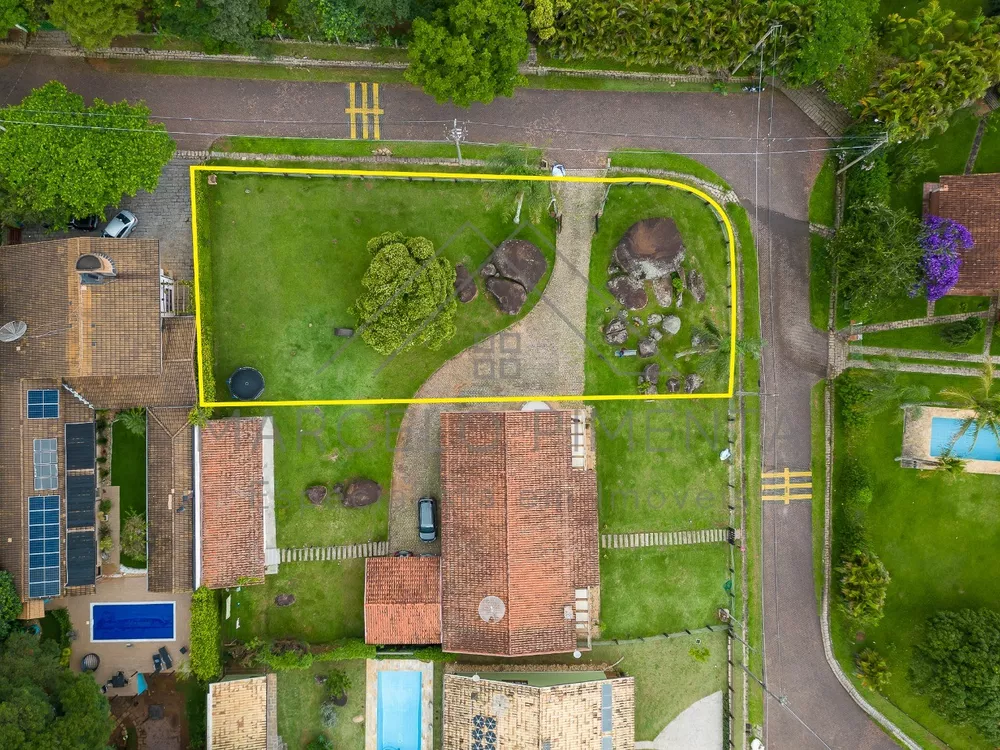 Terreno, 1000 m² - Foto 8