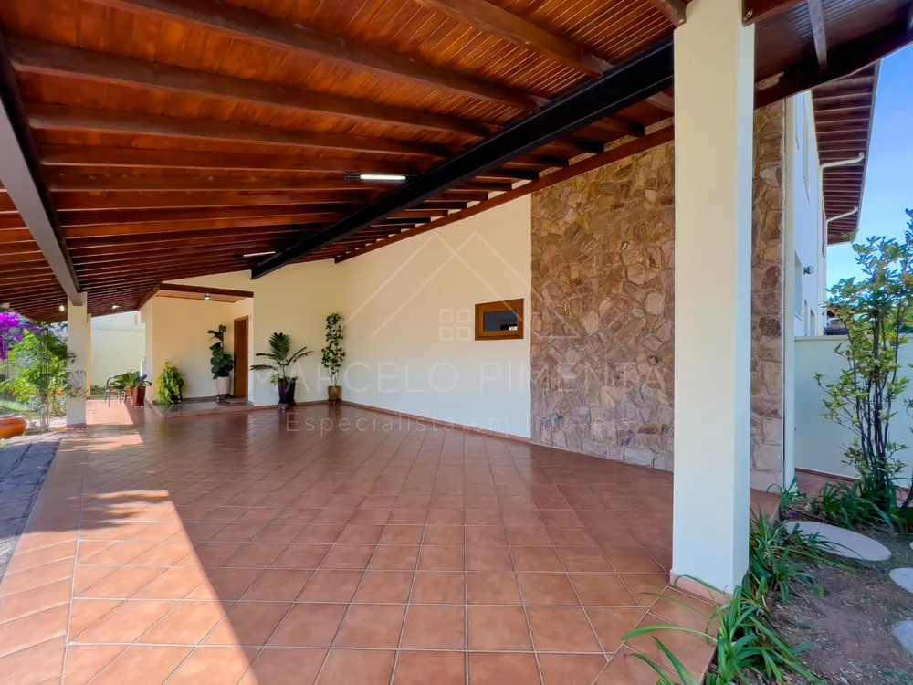 Casa, 5 quartos, 455 m² - Foto 10