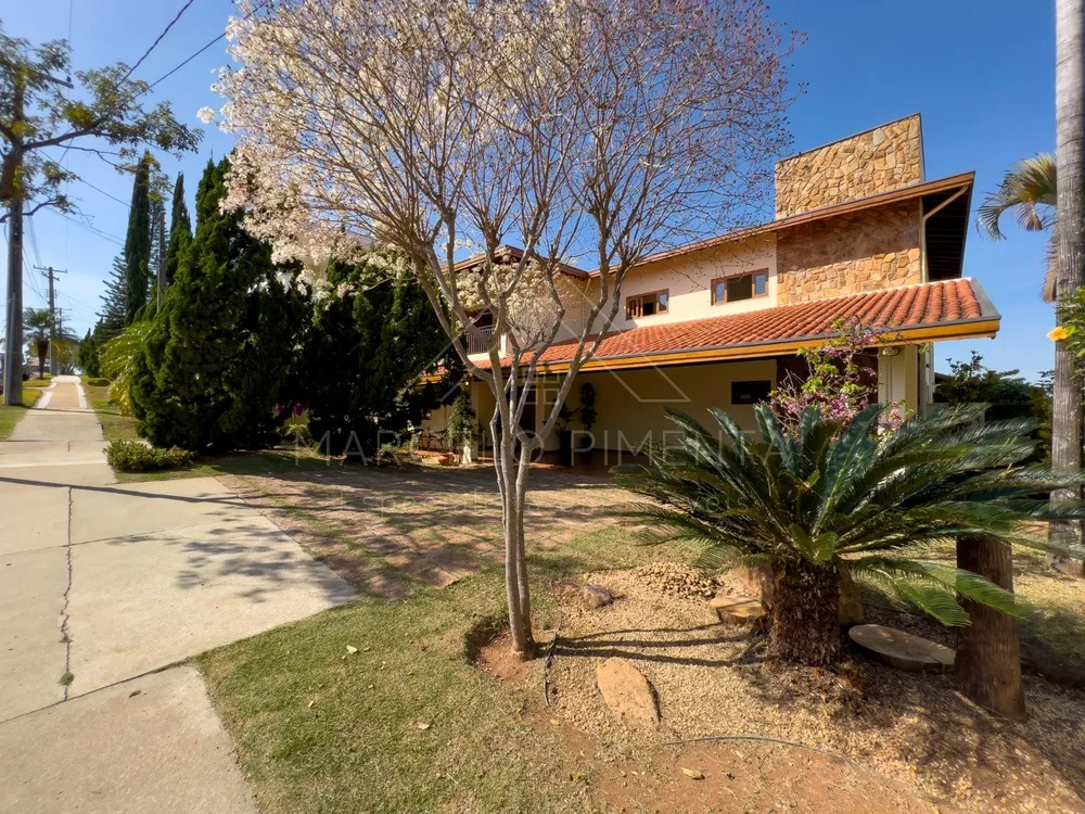 Casa, 5 quartos, 455 m² - Foto 9