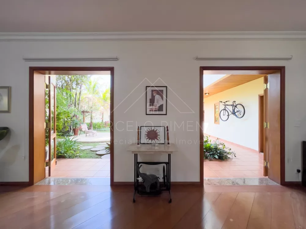 Casa, 5 quartos, 455 m² - Foto 4