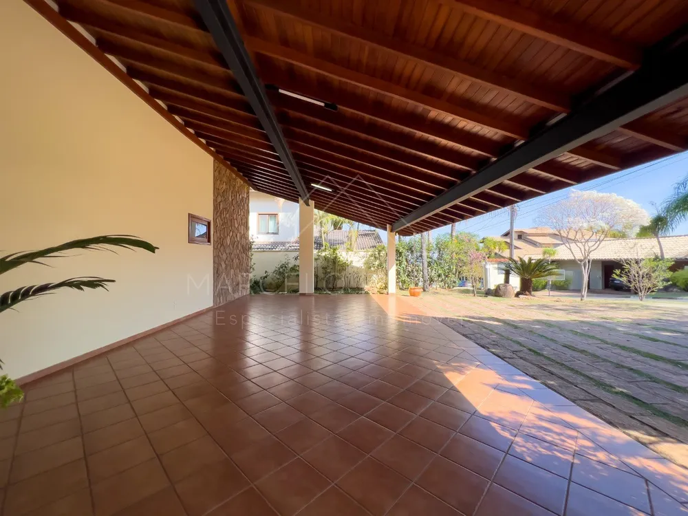 Casa, 5 quartos, 455 m² - Foto 13