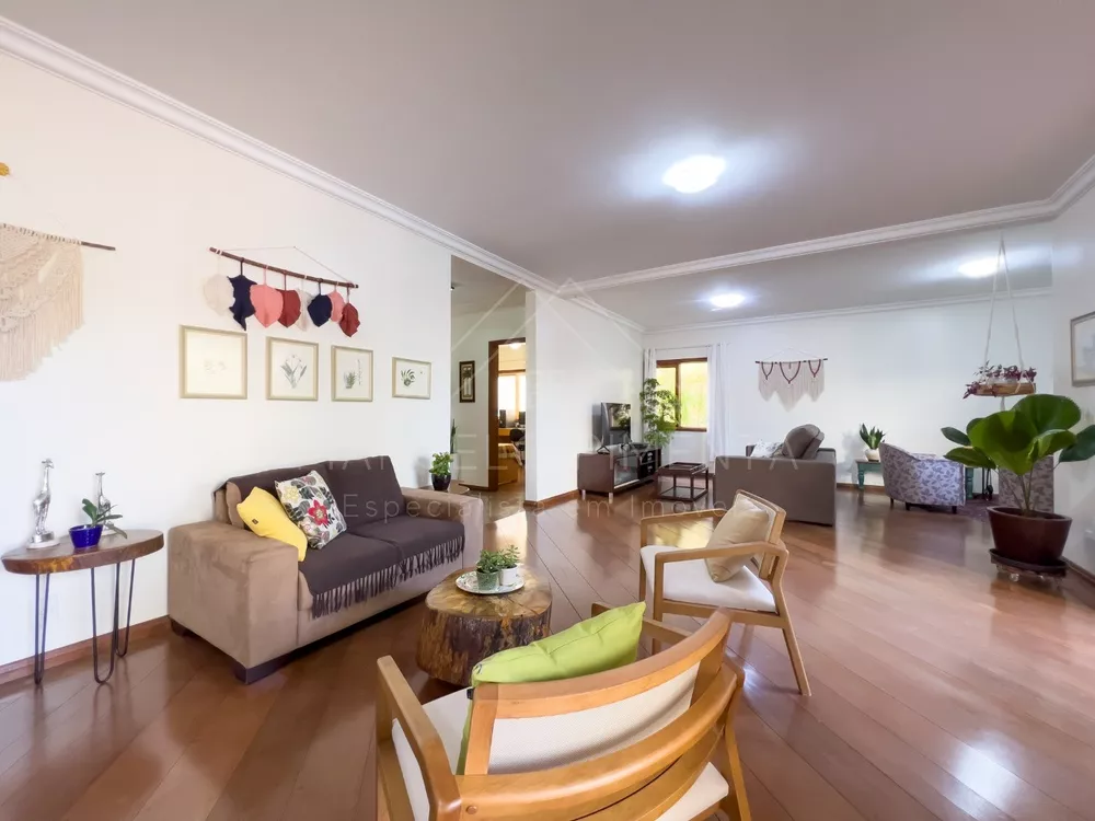 Casa, 5 quartos, 455 m² - Foto 2