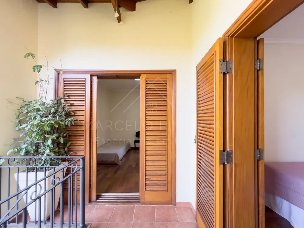 Casa, 5 quartos, 455 m² - Foto 22