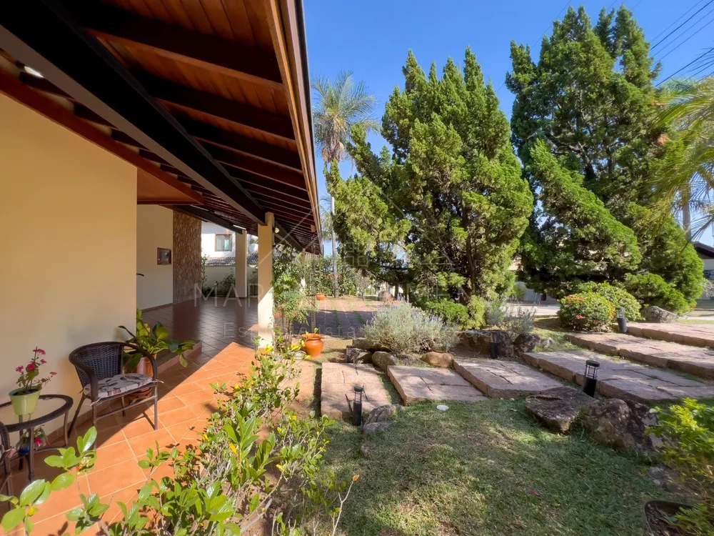Casa, 5 quartos, 455 m² - Foto 11