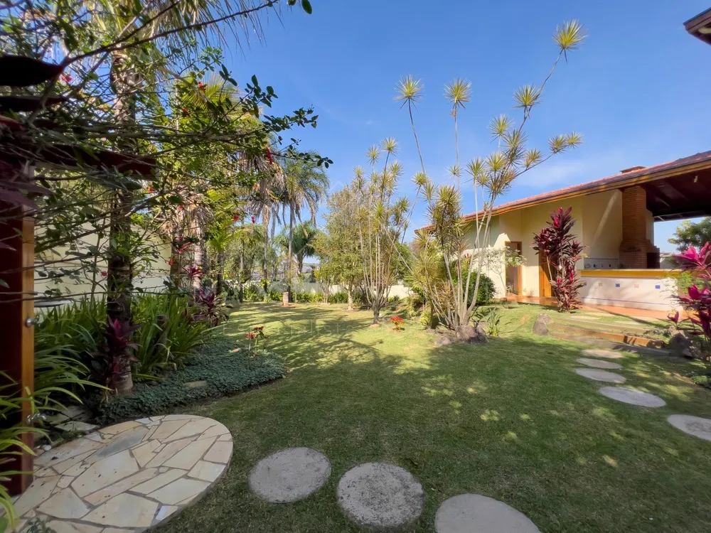 Casa, 5 quartos, 455 m² - Foto 7