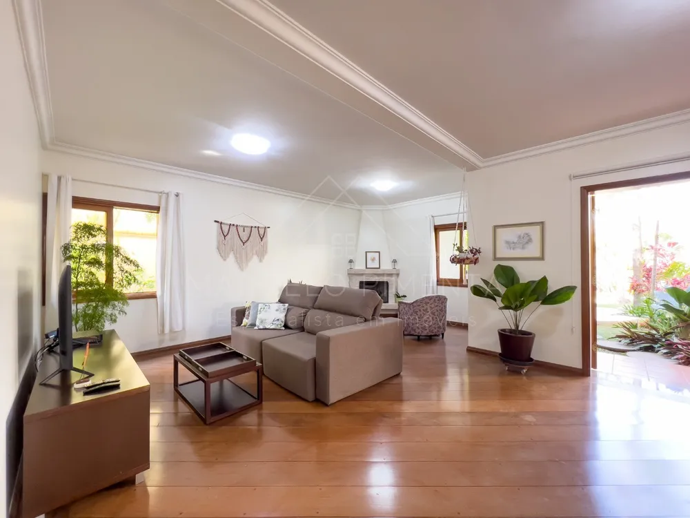 Casa, 5 quartos, 455 m² - Foto 16