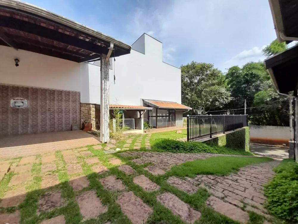 Casa, 4 quartos, 1091 m² - Foto 6