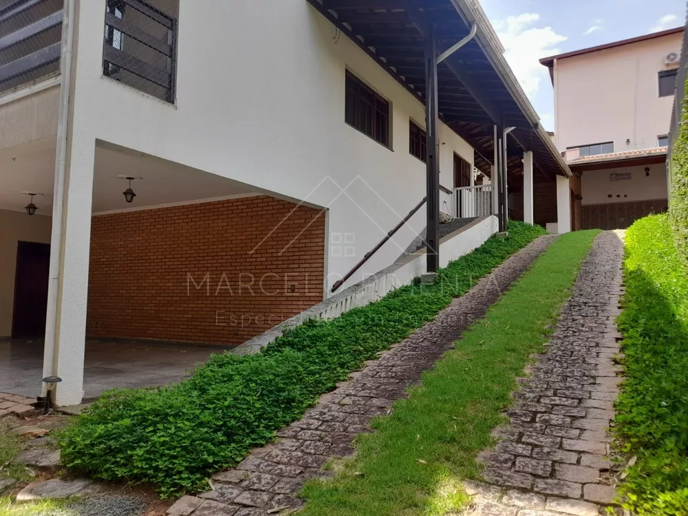 Casa à venda com 4 quartos, 1091m² - Foto 3