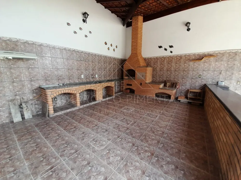 Casa, 4 quartos, 1091 m² - Foto 13