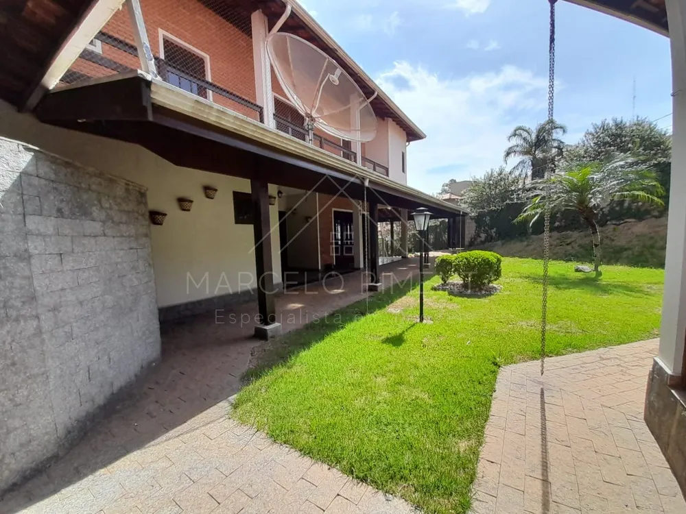 Casa, 4 quartos, 1091 m² - Foto 9