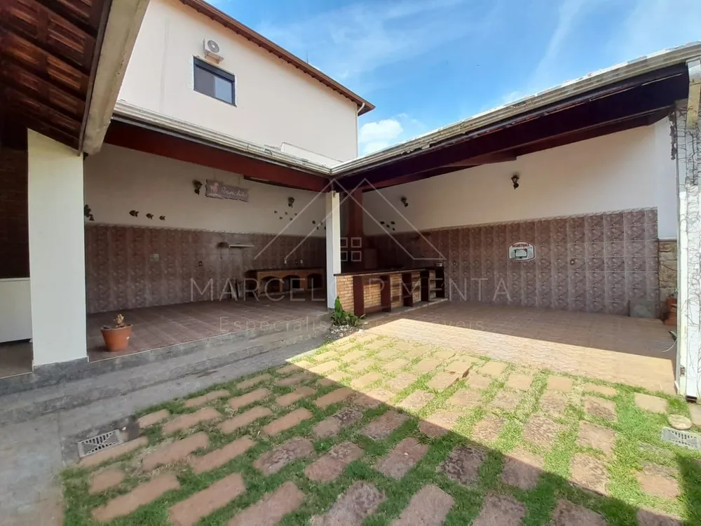 Casa, 4 quartos, 1091 m² - Foto 7