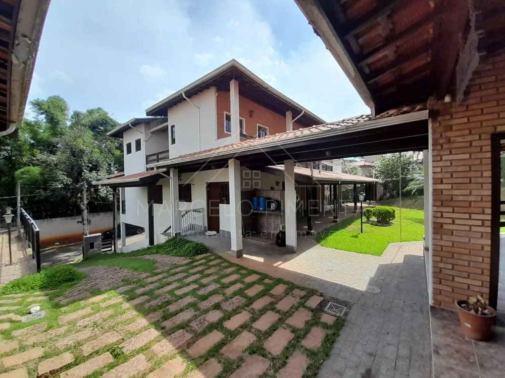Casa, 4 quartos, 1091 m² - Foto 8