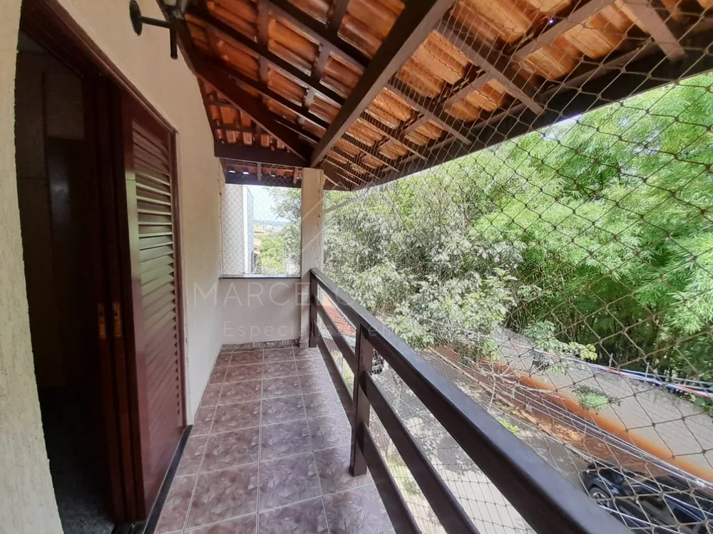 Casa, 4 quartos, 1091 m² - Foto 21