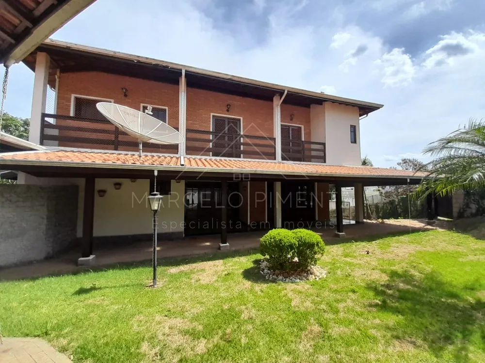 Casa, 4 quartos, 1091 m² - Foto 10