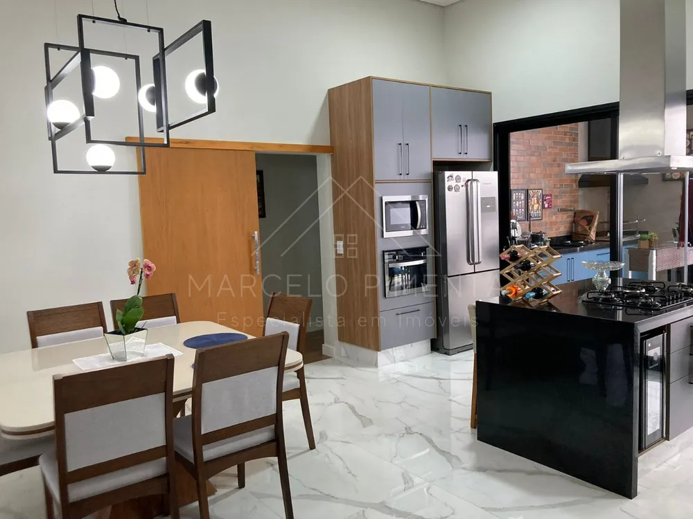 Casa, 4 quartos, 253 m² - Foto 4