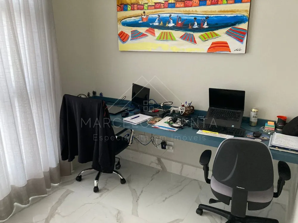Casa, 4 quartos, 253 m² - Foto 16
