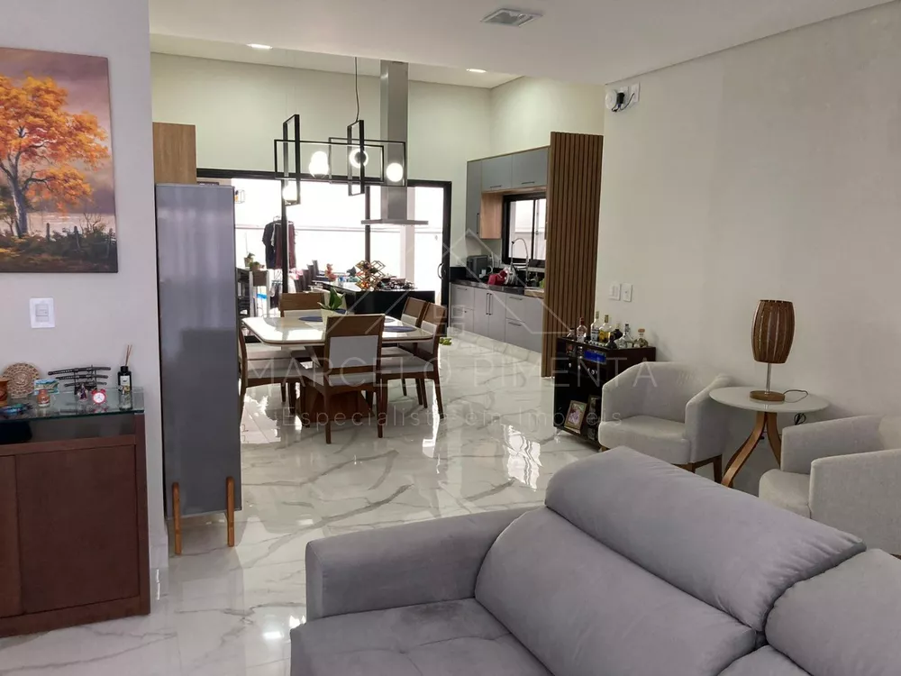 Casa, 4 quartos, 253 m² - Foto 4