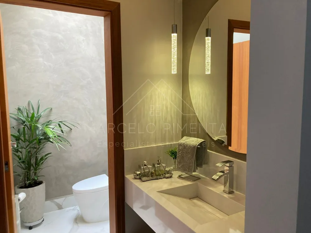 Casa, 4 quartos, 253 m² - Foto 15