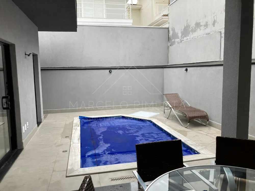 Casa, 4 quartos, 253 m² - Foto 7