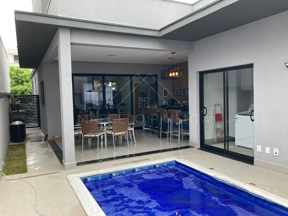 Casa, 4 quartos, 253 m² - Foto 6