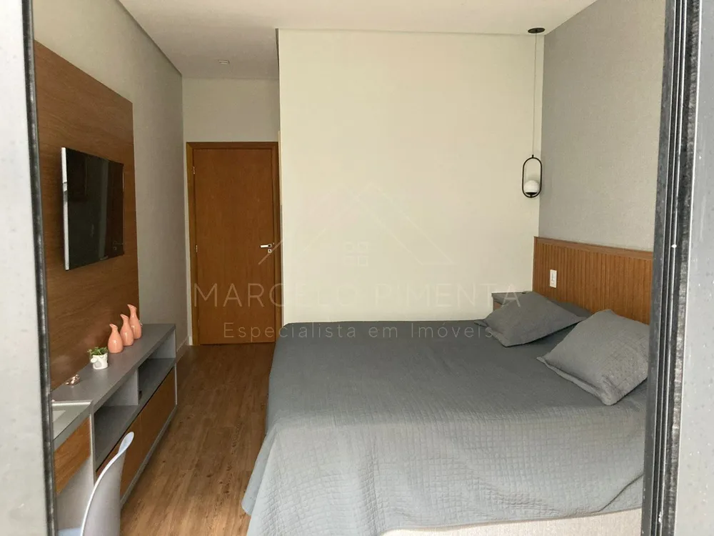 Casa, 4 quartos, 253 m² - Foto 13