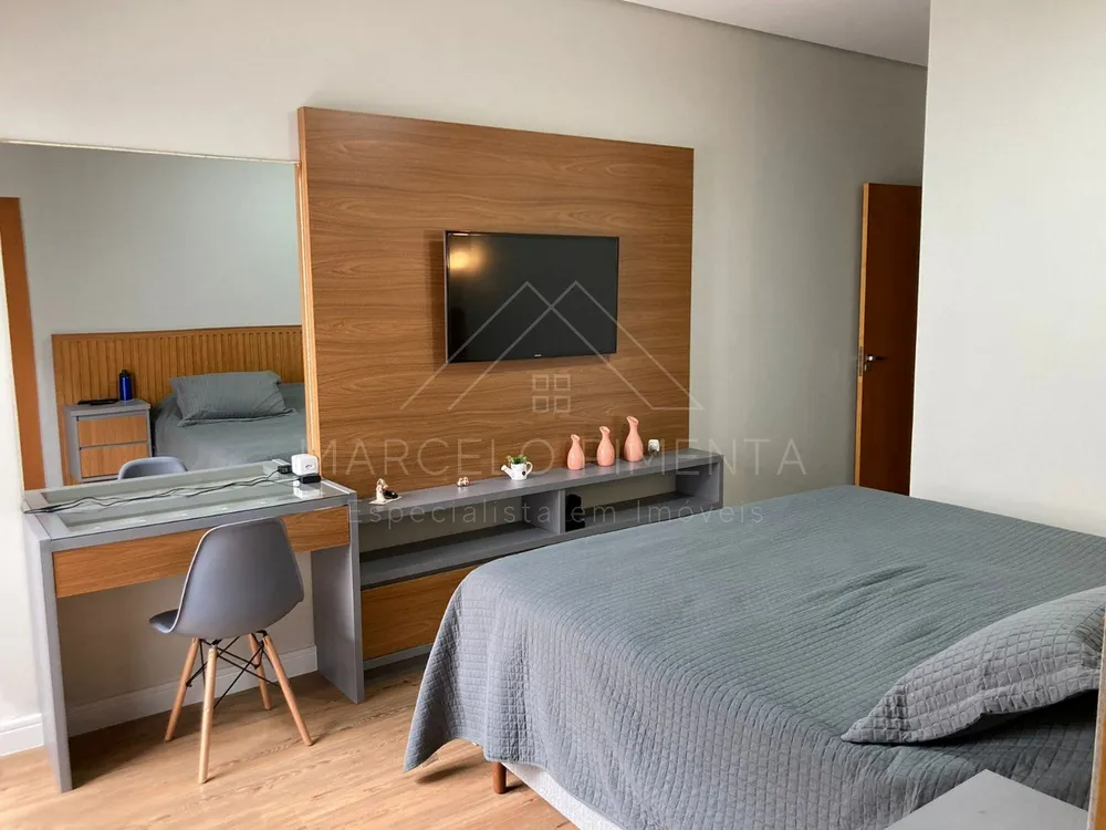 Casa, 4 quartos, 253 m² - Foto 10