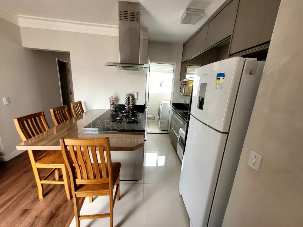 Cobertura à venda com 3 quartos, 79m² - Foto 2