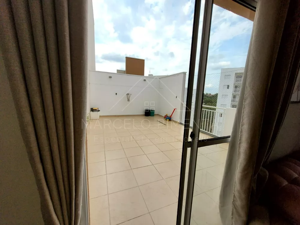 Cobertura à venda com 3 quartos, 79m² - Foto 7