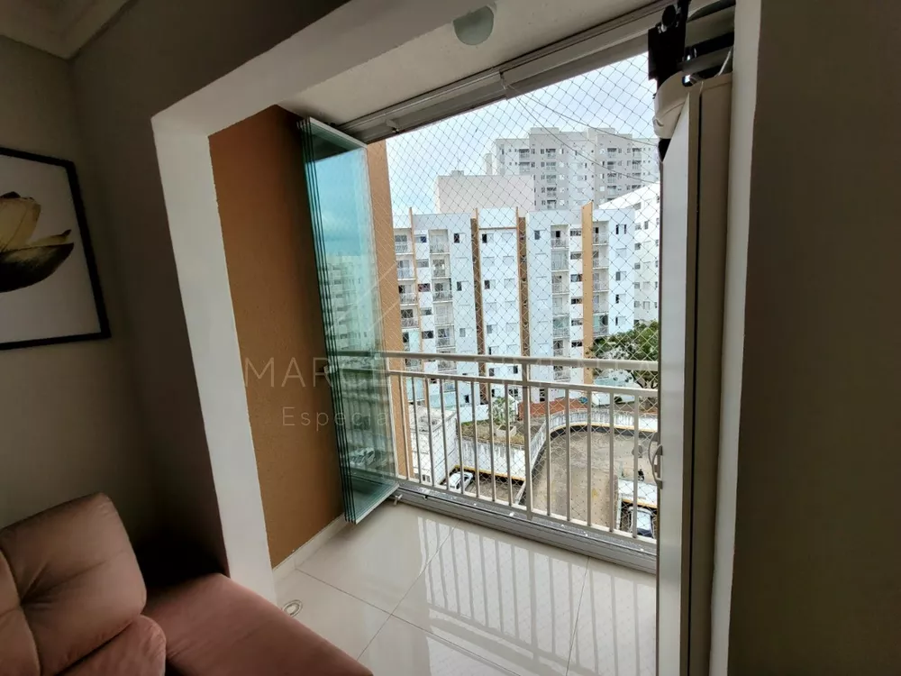 Cobertura à venda com 3 quartos, 79m² - Foto 5