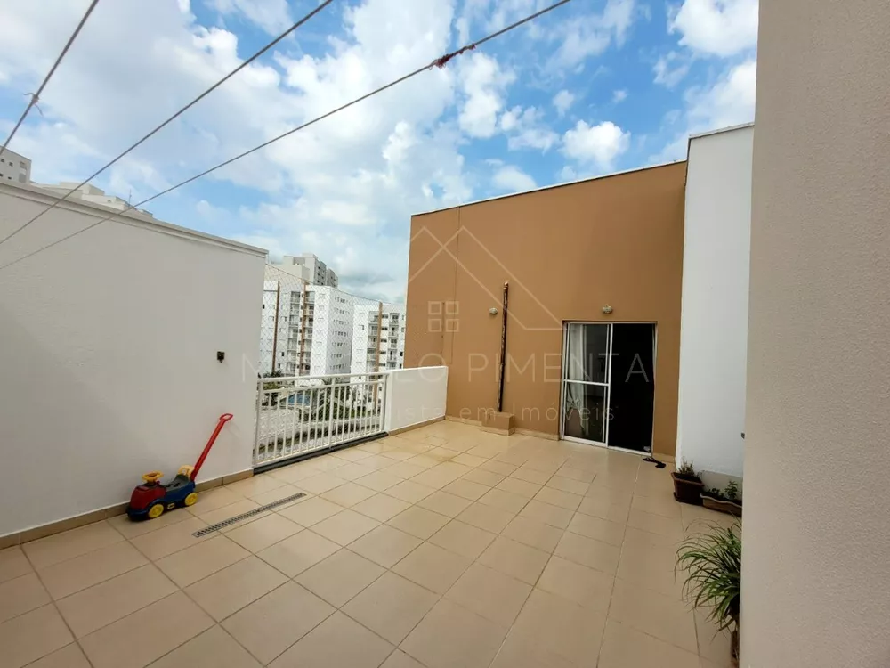 Cobertura à venda com 3 quartos, 79m² - Foto 8