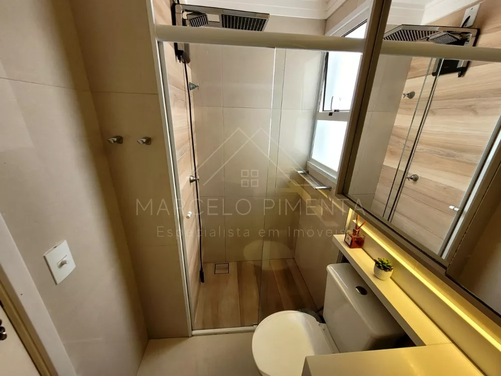 Cobertura, 3 quartos, 79 m² - Foto 12