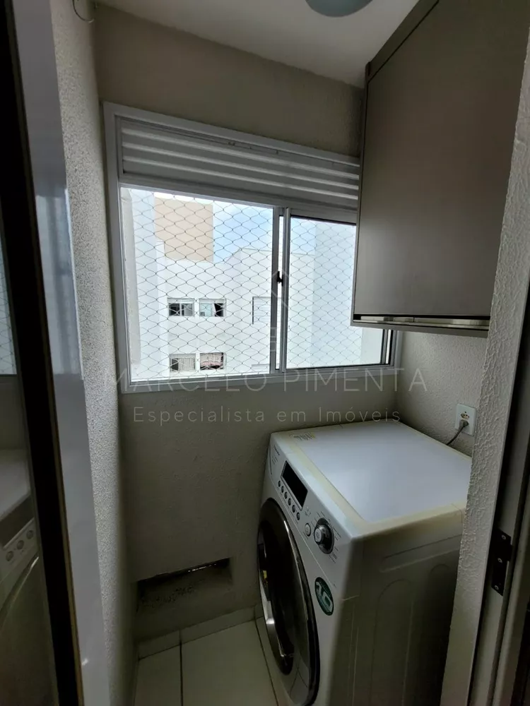 Cobertura, 3 quartos, 79 m² - Foto 10