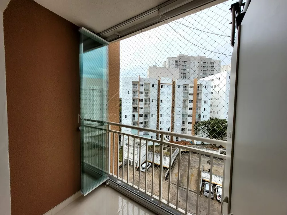 Cobertura à venda com 3 quartos, 79m² - Foto 6