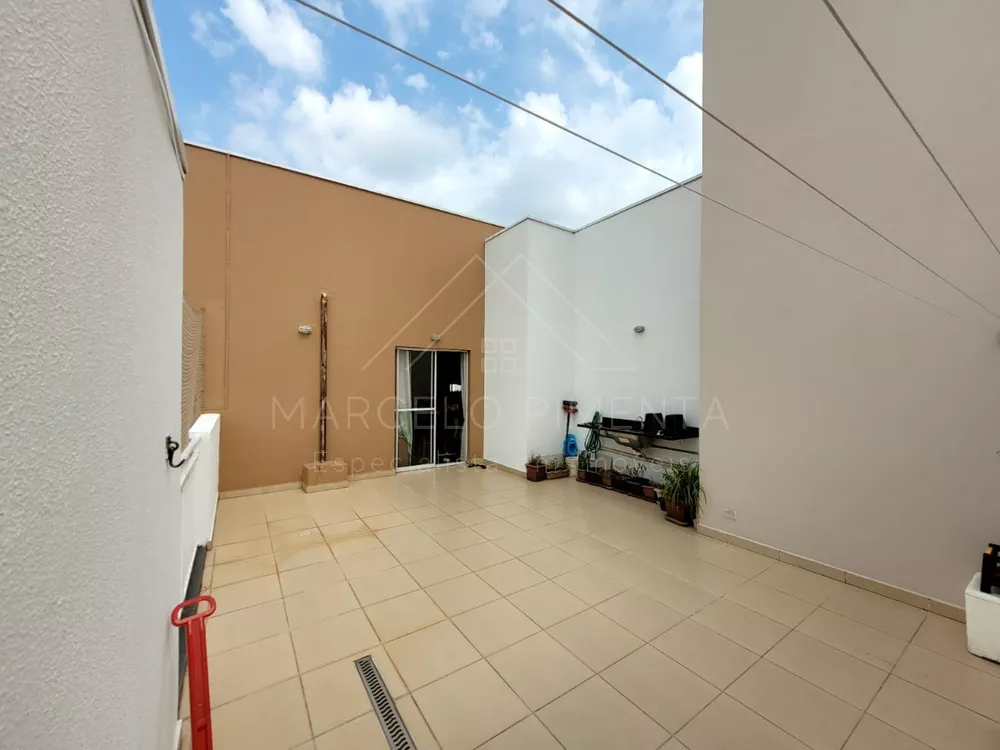 Cobertura à venda com 3 quartos, 79m² - Foto 9