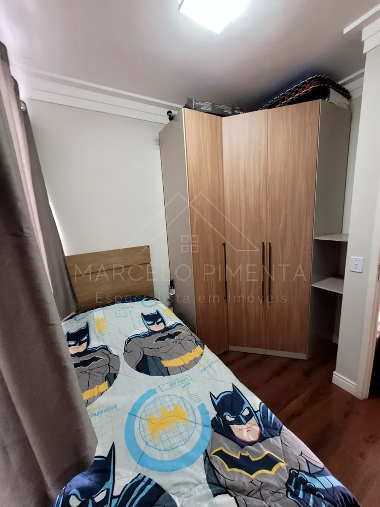 Cobertura, 3 quartos, 79 m² - Foto 11
