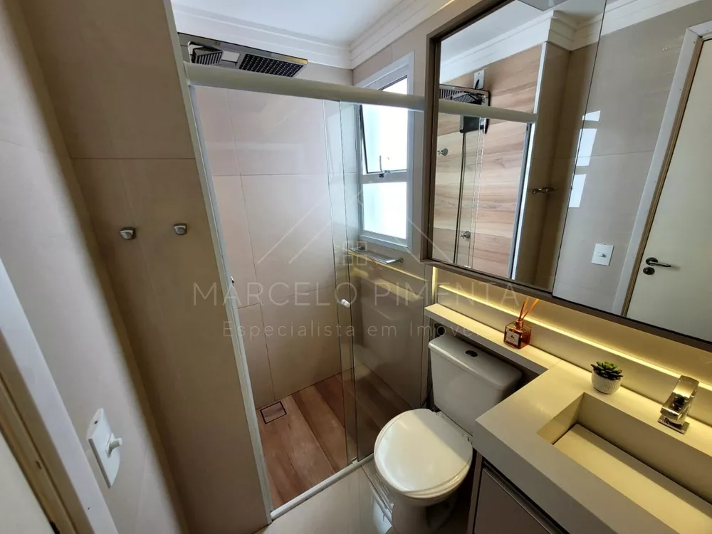 Cobertura, 3 quartos, 79 m² - Foto 9