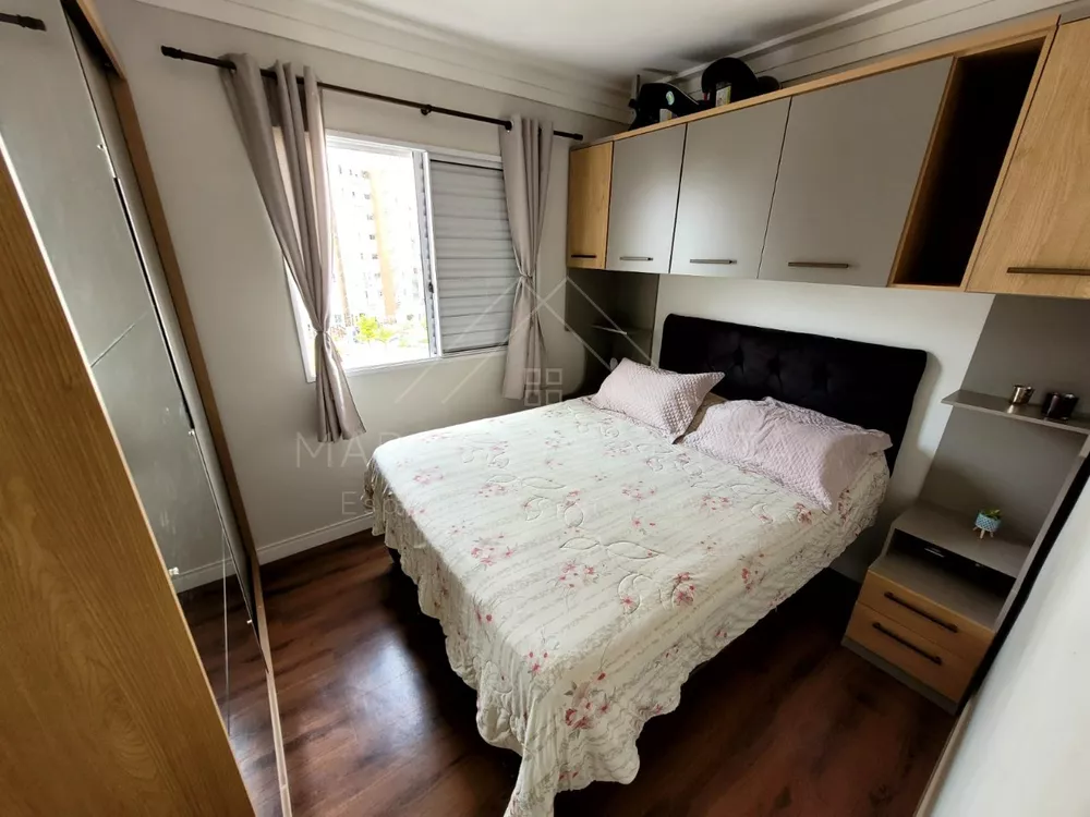 Cobertura à venda com 3 quartos, 79m² - Foto 10