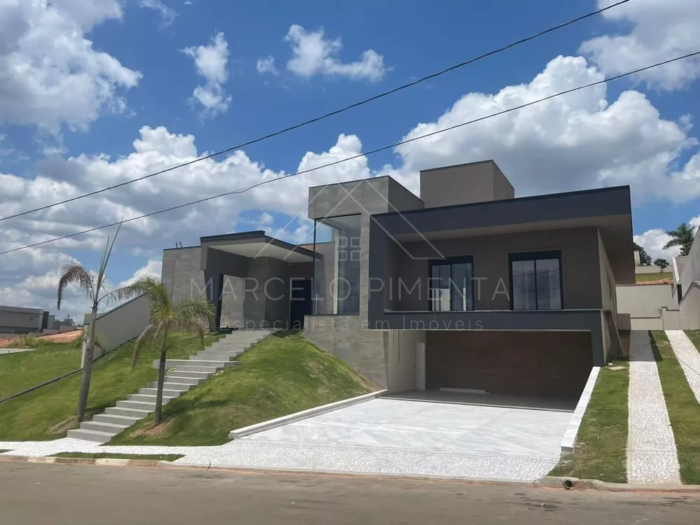 Casa, 4 quartos, 375 m² - Foto 4
