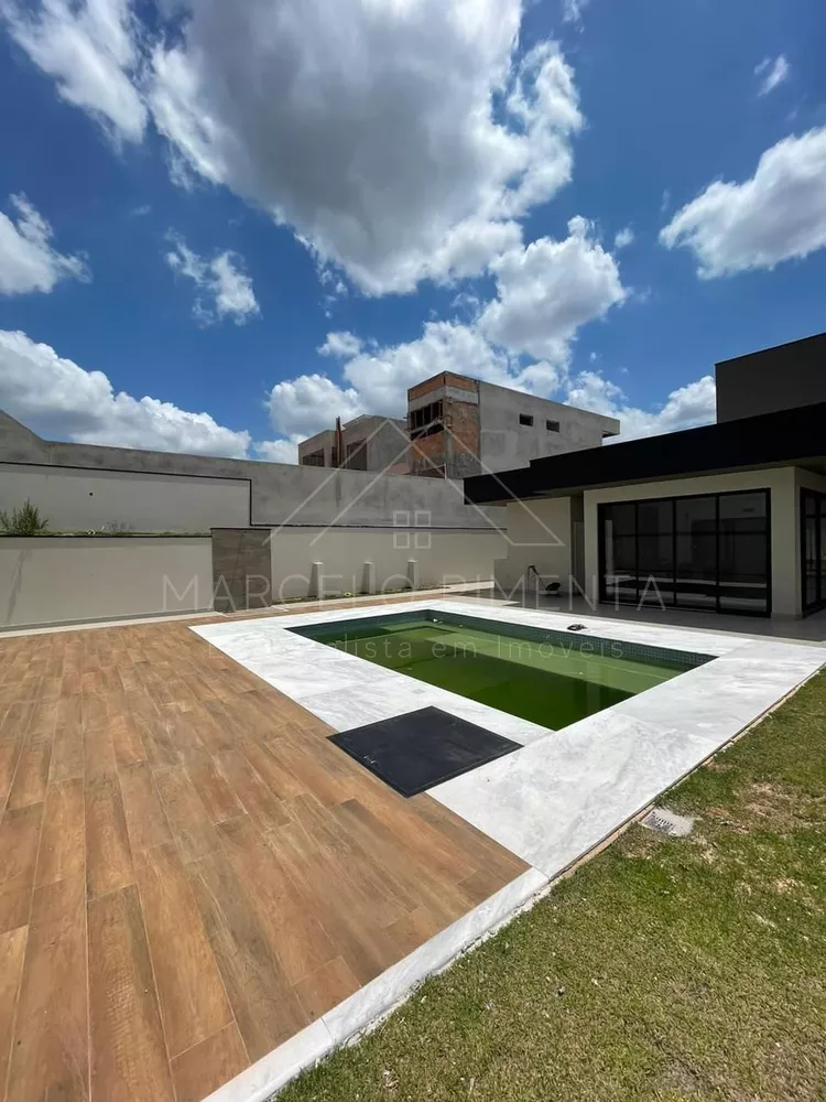 Casa, 4 quartos, 375 m² - Foto 2