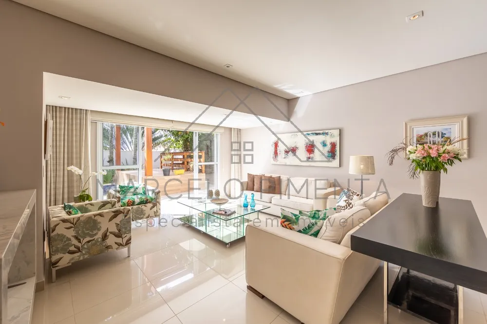 Casa, 3 quartos, 350 m² - Foto 6