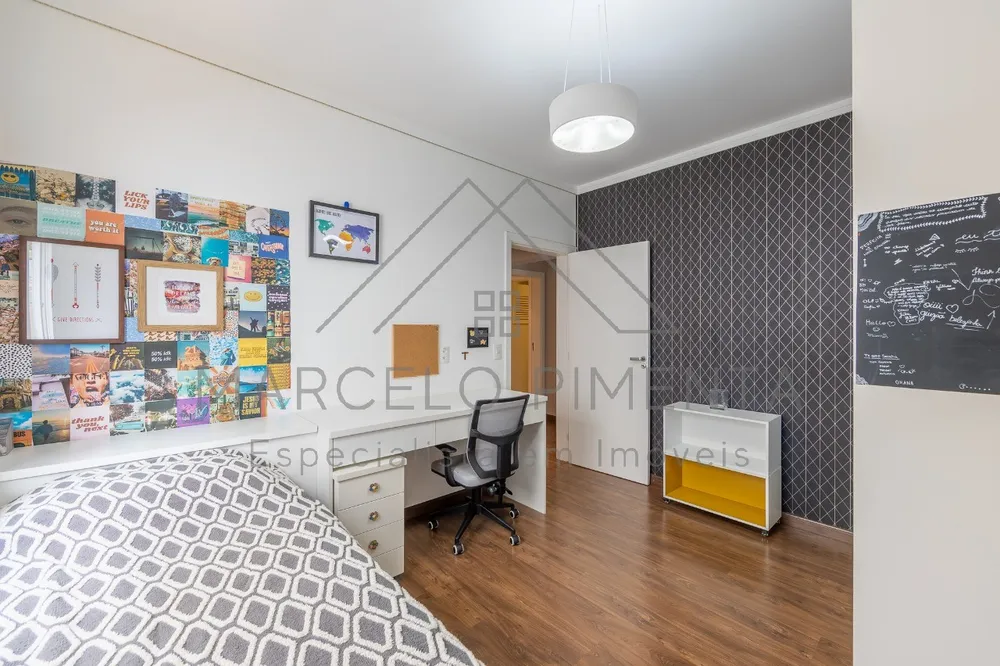 Casa, 3 quartos, 350 m² - Foto 15
