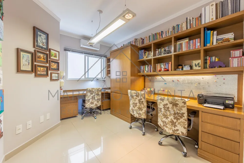 Casa, 3 quartos, 350 m² - Foto 4