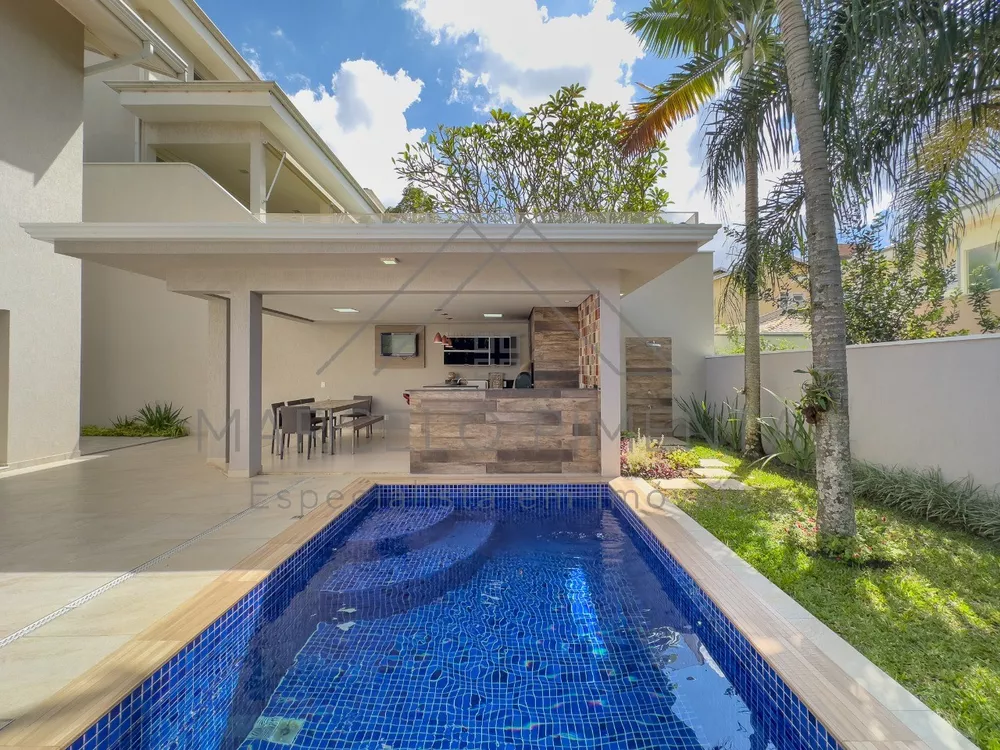 Casa, 3 quartos, 350 m² - Foto 4