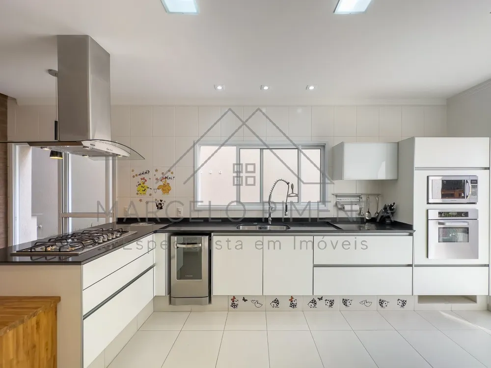 Casa, 3 quartos, 350 m² - Foto 8