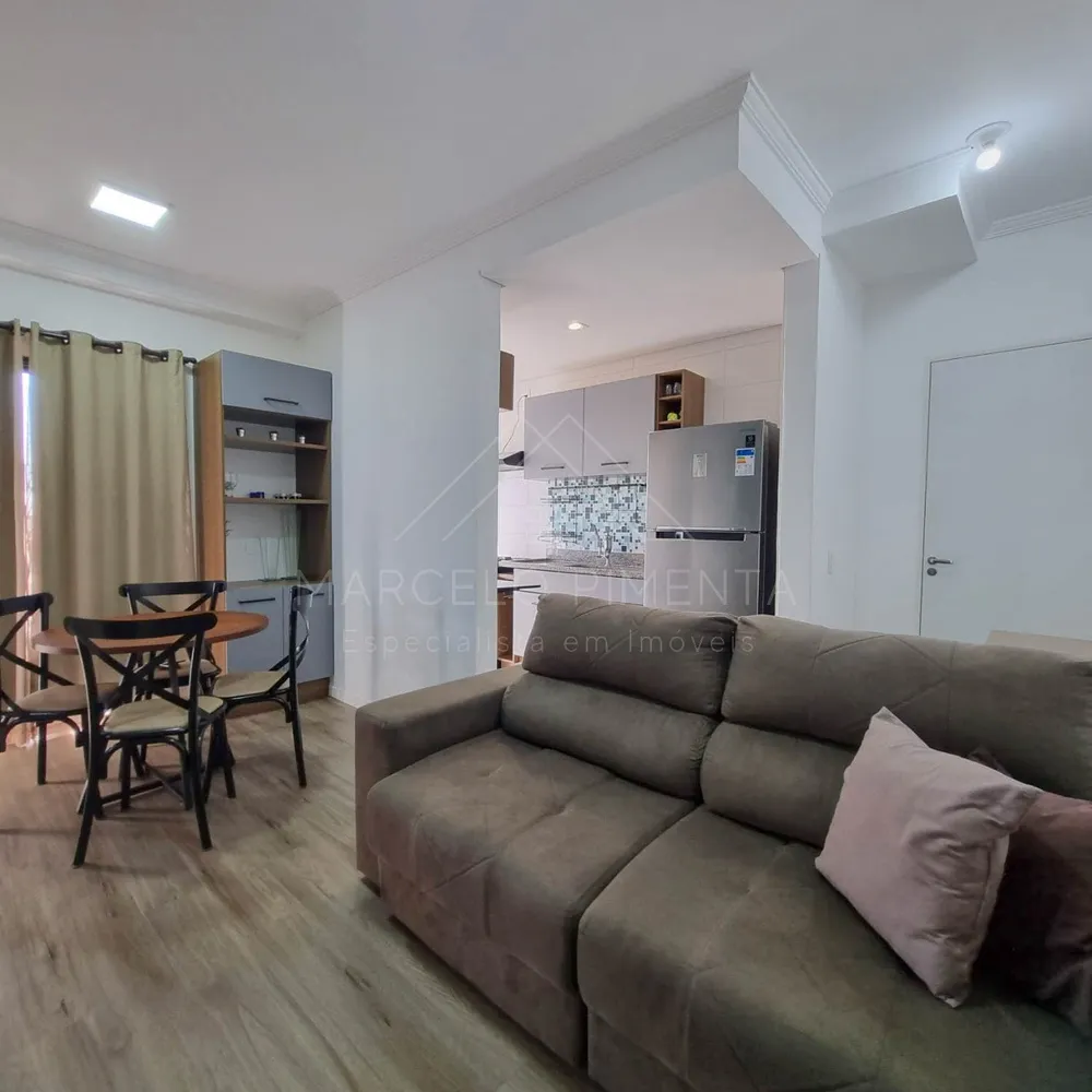 Apartamento, 2 quartos, 53 m² - Foto 7
